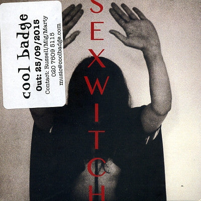 SEXWITCH - Sexwitch