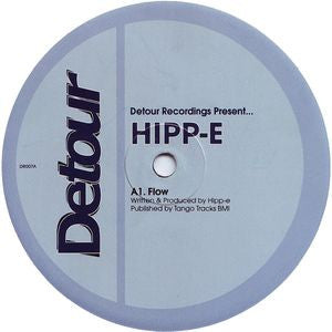 HIPP-E - Flow