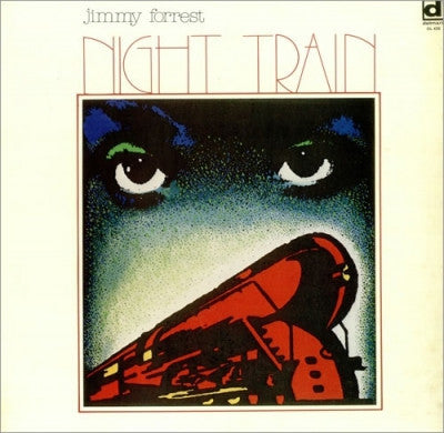 JIMMY FORREST - Night Train