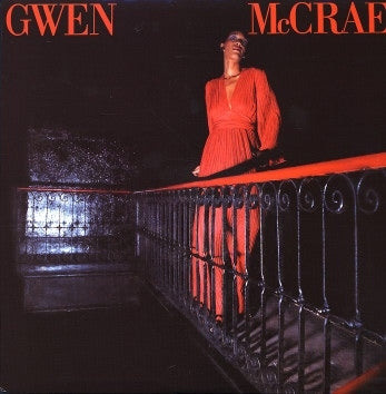 GWEN MCCRAE - Gwen McCrae