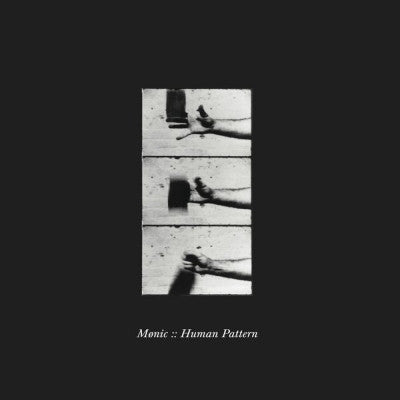 MØNIC  - Human Pattern
