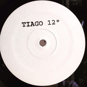 TIAGO - The Good Times Are Killing Me