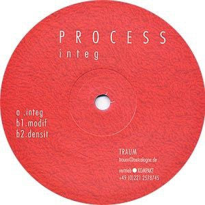 PROCESS - Integ