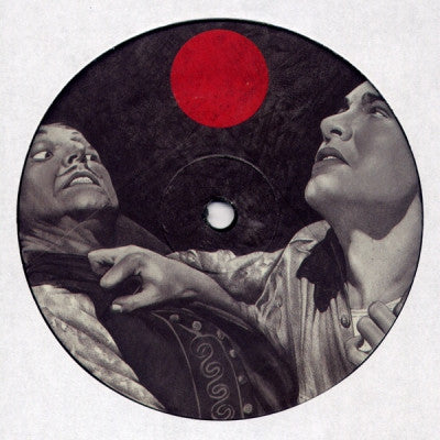 TAZZ / BACANITO / GIOVANNI RANDISI - Cosmic Sex