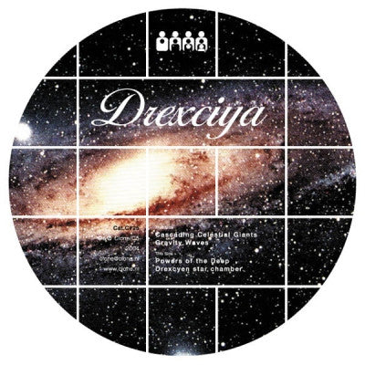 DREXCIYA - Grava 4