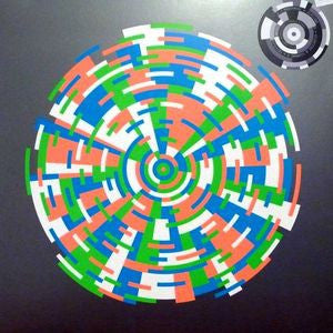 MOODYMANC / KEZOKICHI & SIGMUND K - Versionz