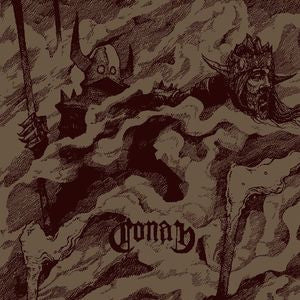 CONAN - Blood Eagle