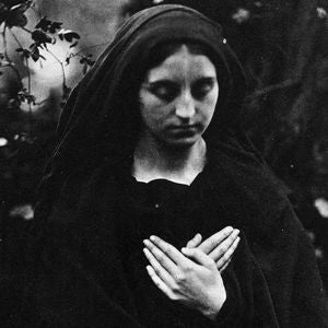 THE BODY AND THOU - You, Whom I Have Always Hated