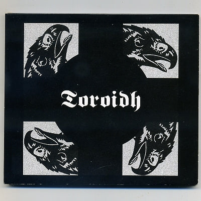 TOROIDH - Europe Is Dead