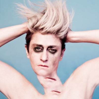PEACHES - Rub