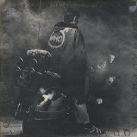 THE WHO - Quadrophenia