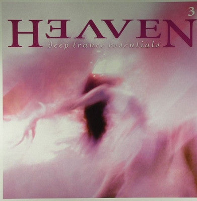 VARIOUS - Heaven ‎– Deep Trance Essentials 3