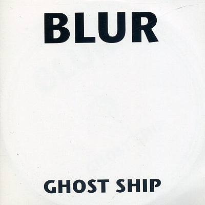 BLUR - Ghost Ship