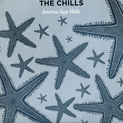 THE CHILLS - America Says Hello