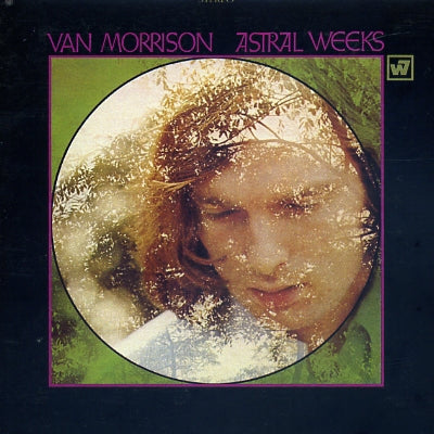 VAN MORRISON  - Astral Weeks