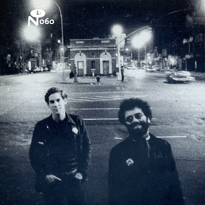 VARIOUS - Ork Records - New York, NY