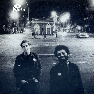 VARIOUS - Ork Records - New York, NY