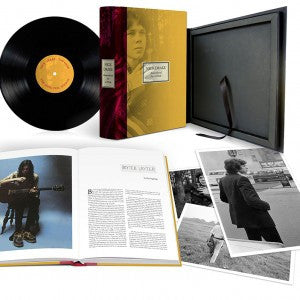 NICK DRAKE - Remembered For A While