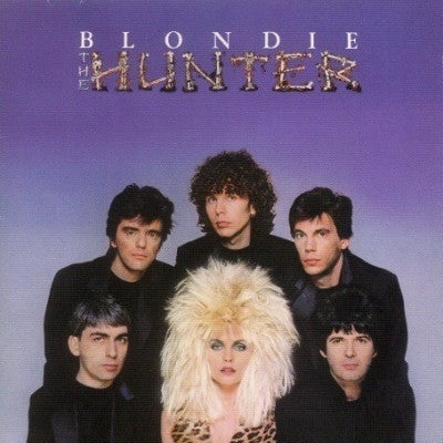 BLONDIE - The Hunter
