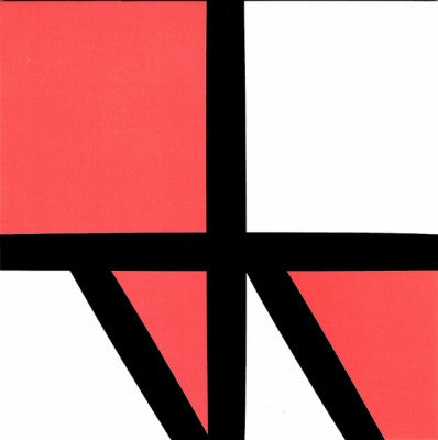 NEW ORDER - Restless