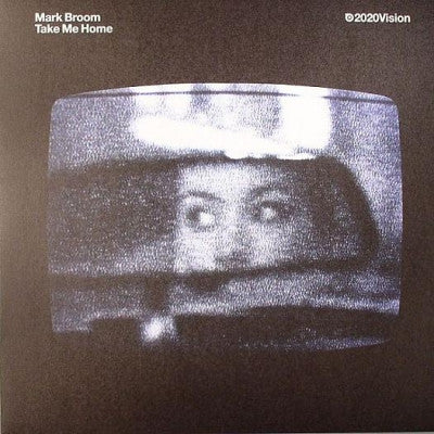 MARK BROOM - Take Me Home