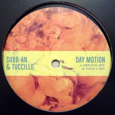 SUBB-AN & TUCCILLO - Day Motion