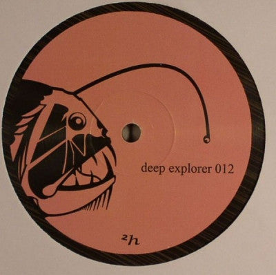 W&P HGG / DUBBYMAN - Cornuta Explorers