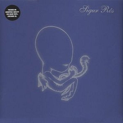SIGUR ROS - Ágætis Byrjun