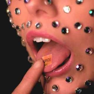 GAYZE - Black Soul