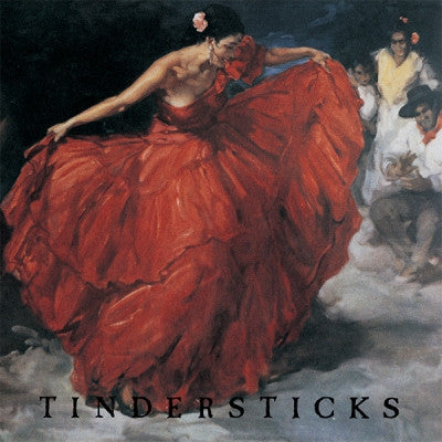 TINDERSTICKS - The First Tindersticks Album