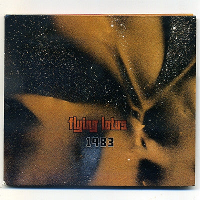 FLYING LOTUS - 1983