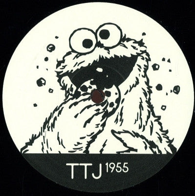 VARIOUS - TTJ #1955