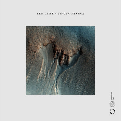 LEN LEISE - Lingua Franca