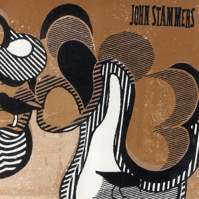 JOHN STAMMERS - The Fridge