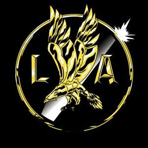 LAS AVES - Gasoline