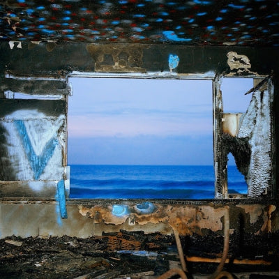 DEERHUNTER - Fading Frontier