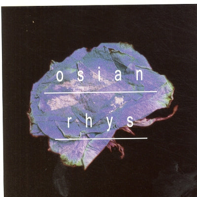 OSIAN RHYS - Long Time Gone