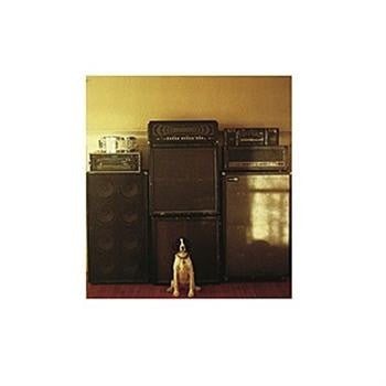 WHIRR - Distressor EP