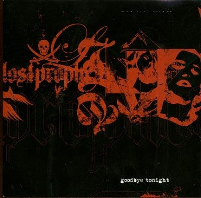 LOST PROPHETS - Goodbye Tonight