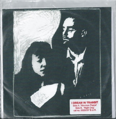 I DREAM IN TRANSIT - Absolute Peace