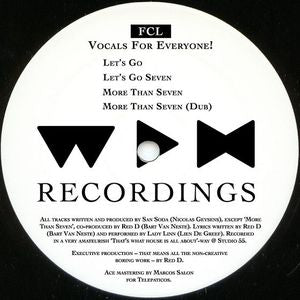 FCL - Vocals For Everyone!