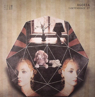 AGORIA - Independence EP