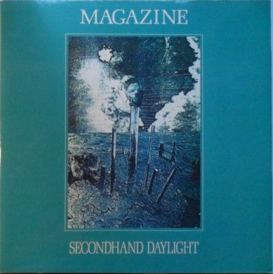 MAGAZINE - Secondhand Daylight