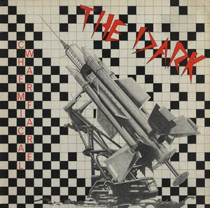 THE DARK - Chemical Warfare
