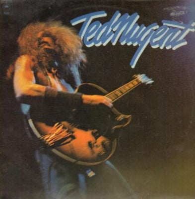 TED NUGENT - Ted Nugent