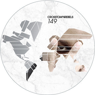 APHROHEAD - Grown Man Cry