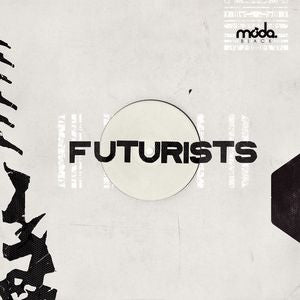 VARIOUS - Futurists