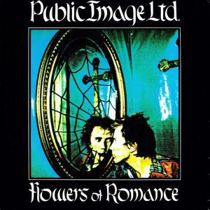 PUBLIC IMAGE LIMITED - Flowers Of Romance