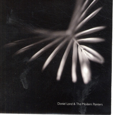 DANIEL LAND & THE MODERN PAINTERS - Eyes Wide Shut