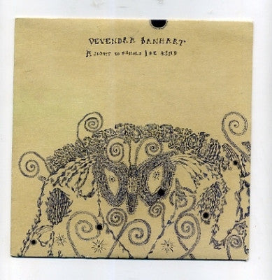 DEVENDRA BANHART - A Sight To Behold / Be Kind